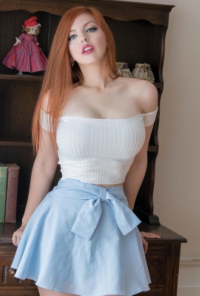 Tina – Bachelor Party Stripper in Chicago Gold Coast & Lincoln Park