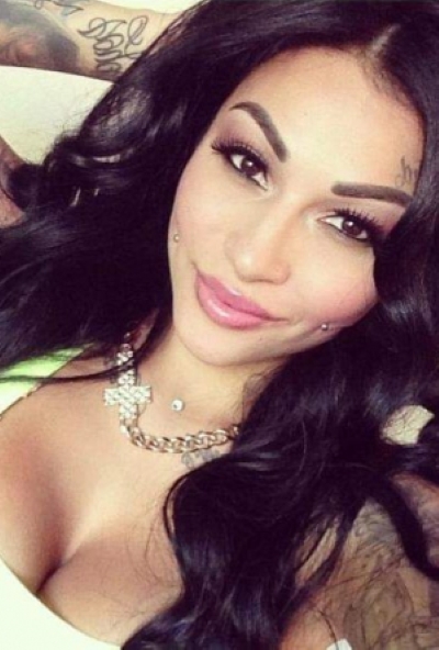 Lace – Key West bachelor party stripper private boat or hotel show